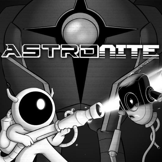 Astronite for playstation