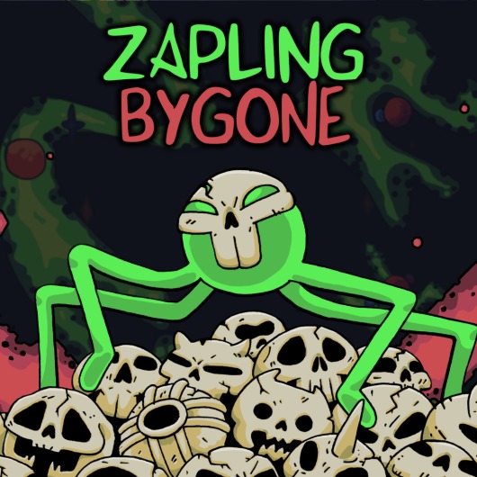 Zapling Bygone for playstation