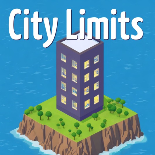 City Limits for playstation