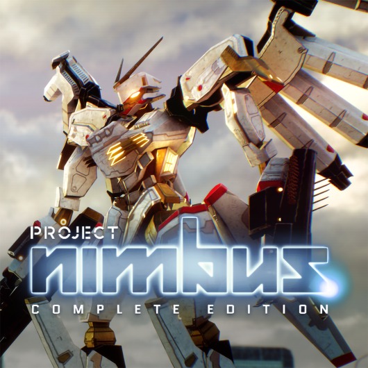 Project Nimbus: Complete Edition for playstation