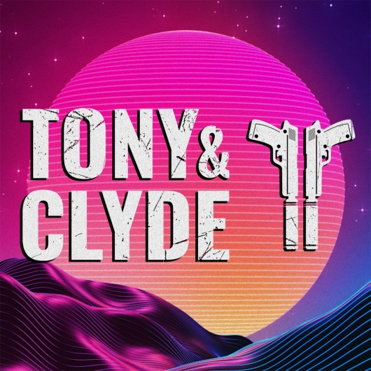 Tony and Clyde for playstation
