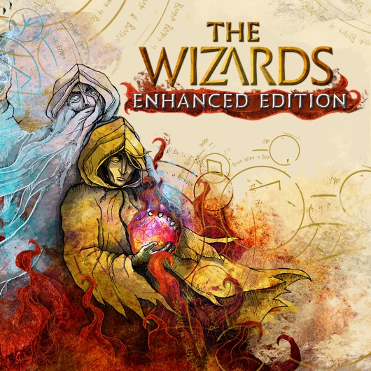 The Wizards - Enhanced Edition for playstation