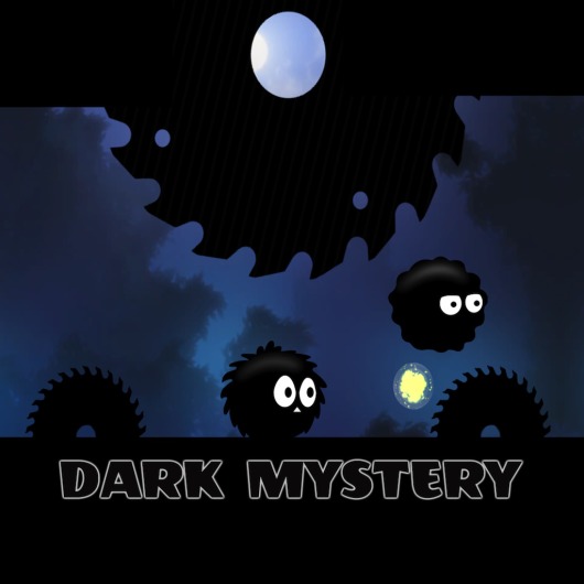 Dark Mystery for playstation