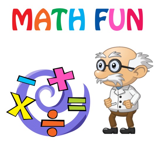 Math Fun for playstation