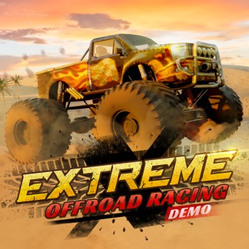 Extreme Offroad Racing Demo