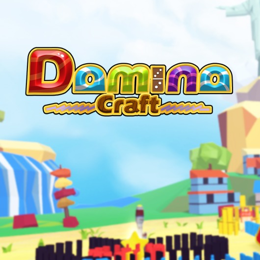 Domino Craft VR for playstation