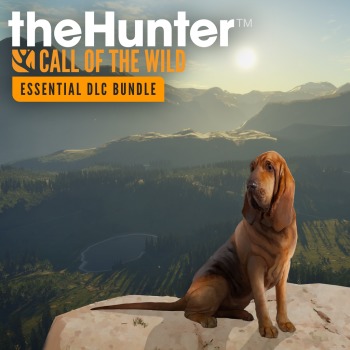 theHunter: Call of the Wild™ - Essentials DLC Bundle