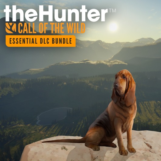 theHunter: Call of the Wild™ - Essentials DLC Bundle for playstation