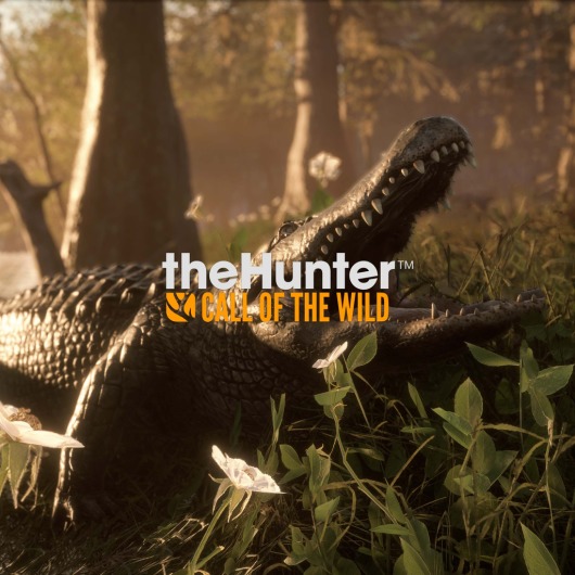 theHunter: Call of the Wild™ - Mississippi Acres Preserve for playstation