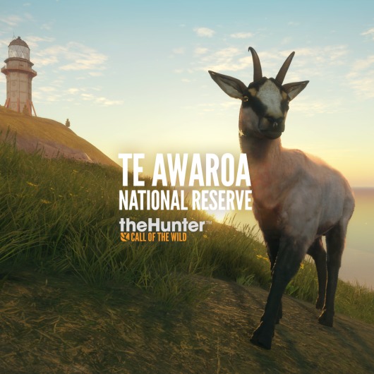 theHunter: Call of the Wild™ - Te Awaroa National Park for playstation