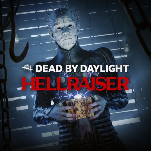 Dead by Daylight: Hellraiser Chapter for playstation