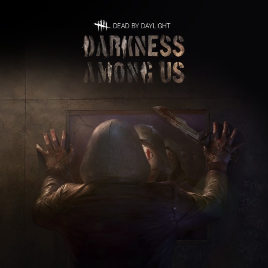 Dead by Daylight: Darkness Among Us PS4™ & PS5™ for playstation