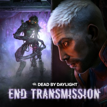Dead by Daylight: End Transmission Chapter
