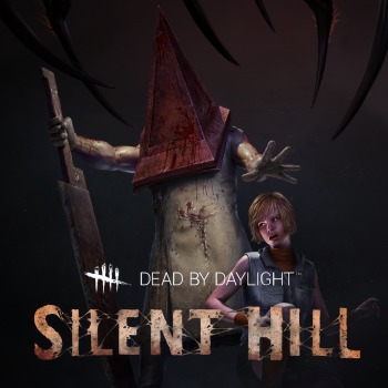 Dead by Daylight: Silent Hill Chapter PS4™ & PS5™