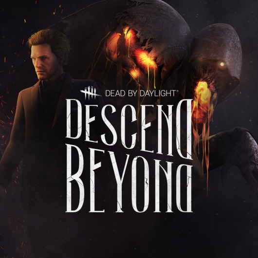Dead by Daylight: Descend Beyond Chapter PS4™ & PS5™ for playstation