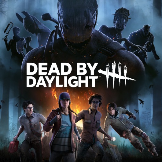 Dead by Daylight PS4® & PS5® for playstation