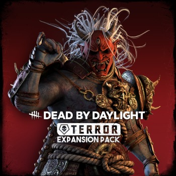 Dead by Daylight: Terror Expansion Pack