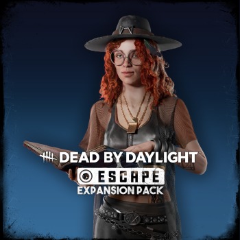 Dead by Daylight: Escape Expansion Pack