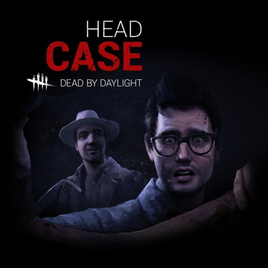 Dead by Daylight: Head Case PS4™ & PS5™ for playstation