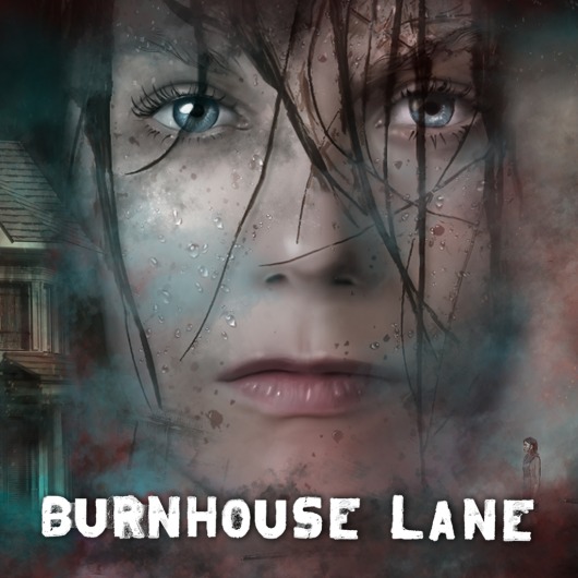 Burnhouse Lane for playstation