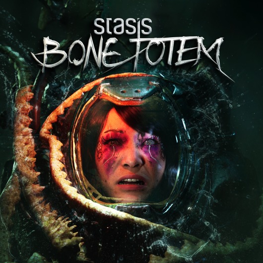 Stasis: Bone Totem for playstation