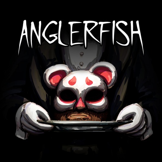 Anglerfish for playstation