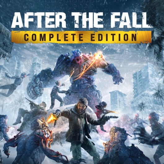 After the Fall® for playstation