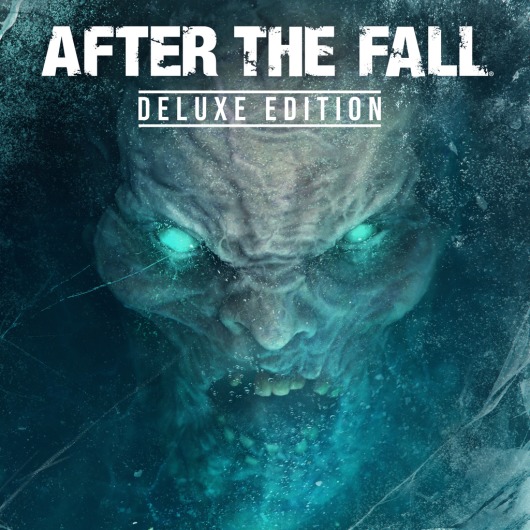 After the Fall® - Deluxe Edition for playstation