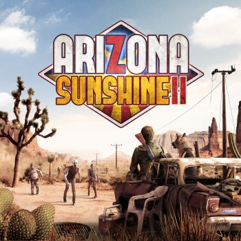 Arizona Sunshine® 2