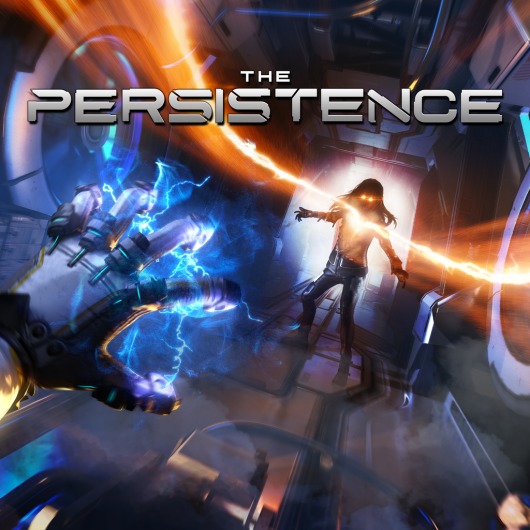 The Persistence for playstation