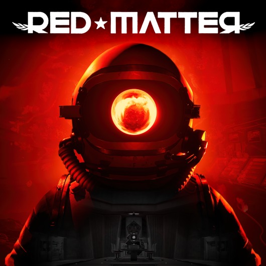 Red Matter for playstation