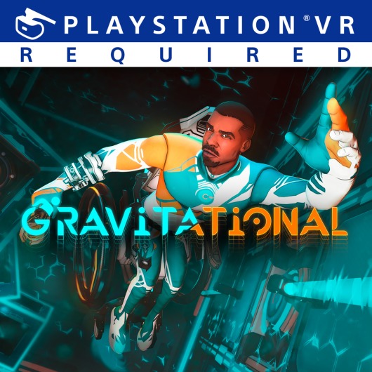 Gravitational for playstation