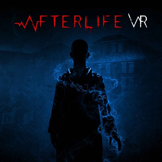 AFTERLIFE VR for playstation