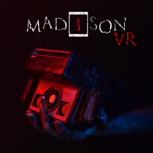 MADiSON VR for playstation