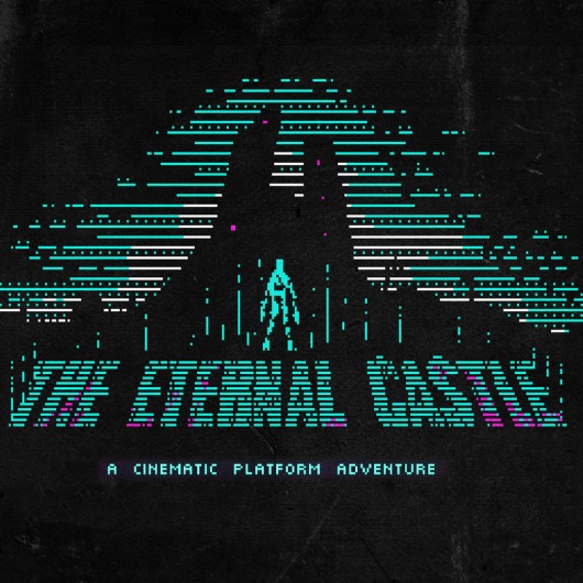 The Eternal Castle [Remastered] for playstation