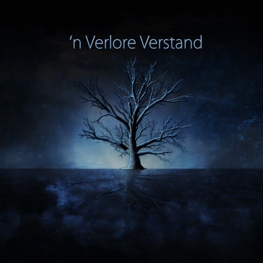 'n Verlore Verstand - Demo for playstation