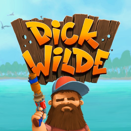 Dick Wilde for playstation