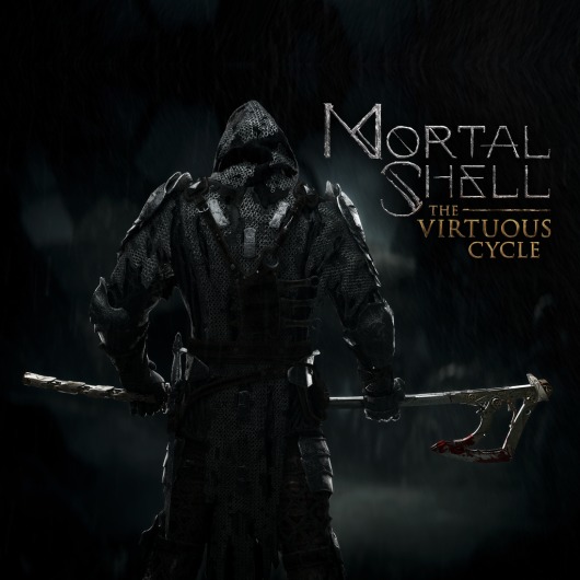 Mortal Shell: The Virtuous Cycle for playstation