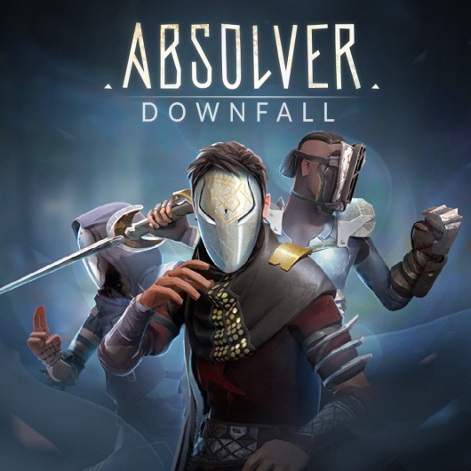 Absolver for playstation