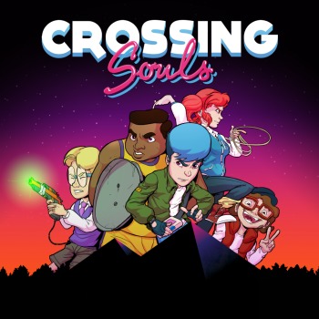 Crossing Souls Demo