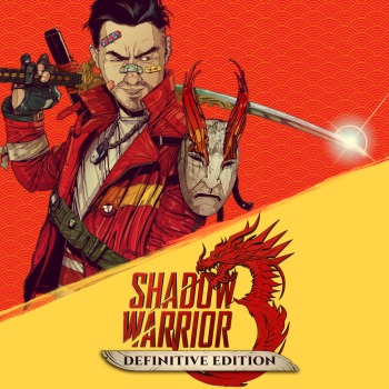 Shadow Warrior 3: Definitive Edition | PS4 & PS5