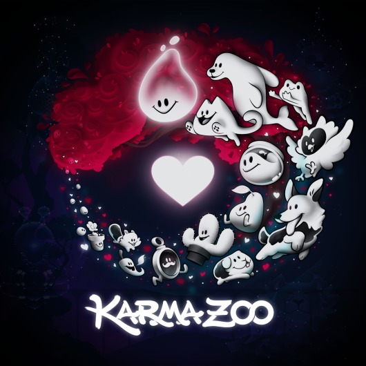 KarmaZoo for playstation