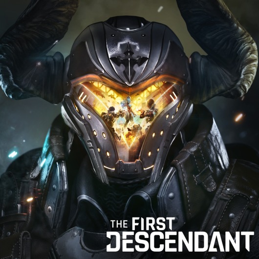 The First Descendant Beta for playstation