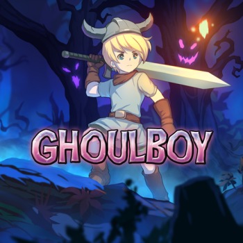 Ghoulboy  Bundle Game + Theme
