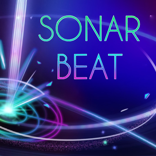 Sonar Beat for playstation