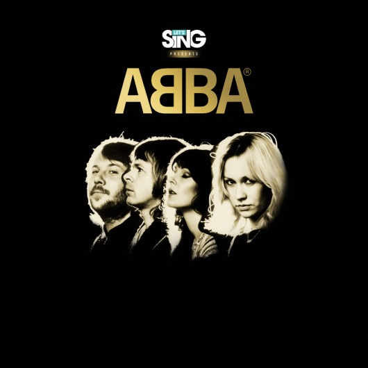 Let's Sing ABBA for playstation