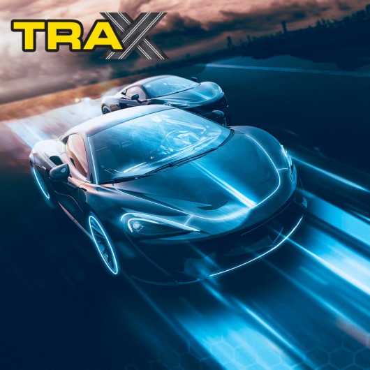 Trax for playstation