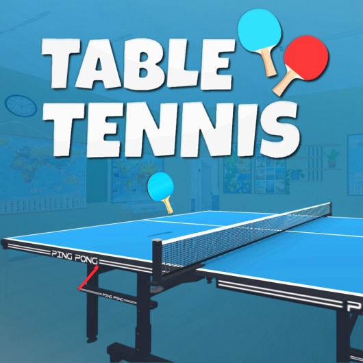 Table Tennis for playstation