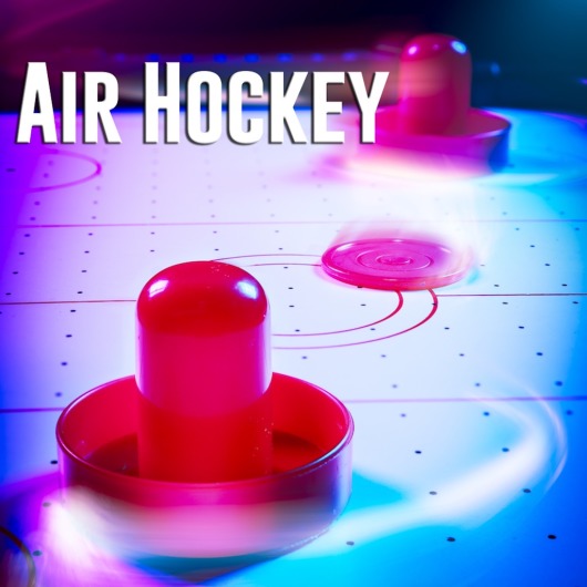 Air Hockey for playstation