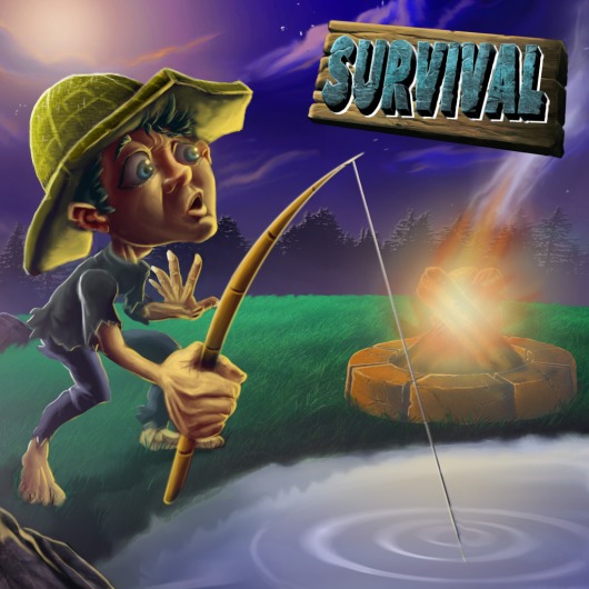 Survival for playstation